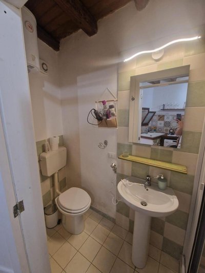 Al vicolo holiday home
