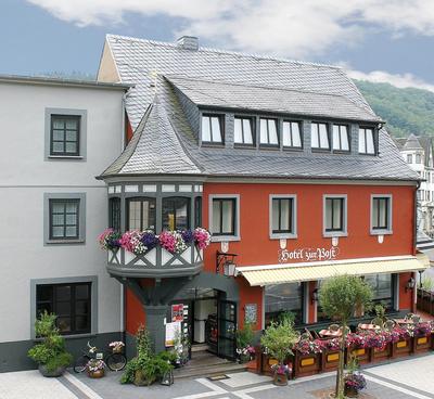 Hotel Zur Post GmbH Waldbreitbach