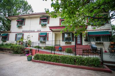 Woodstock Inn Bed & Breakfast, Billede 2