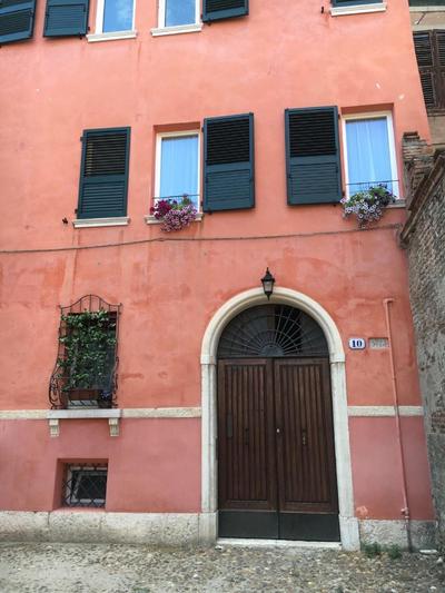 Nel Cuore di Ferrara
