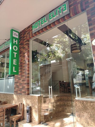 Hotel Elite