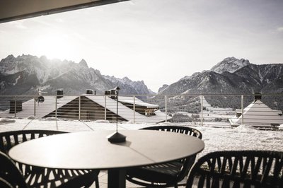 Enjoy Dolomites Apartment