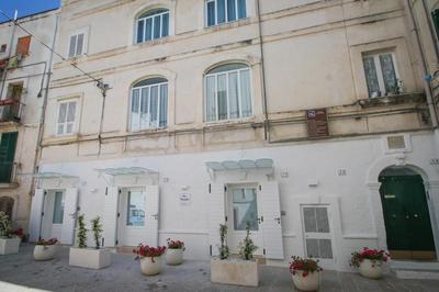 Casa Maristella