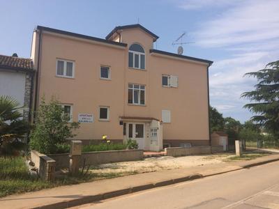 Kvajera Apartment