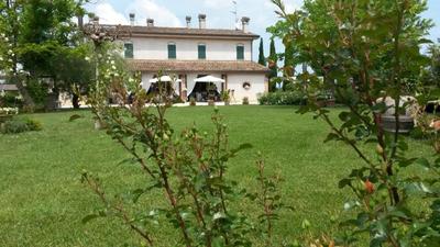 Locanda Antico Casale Cesenatico