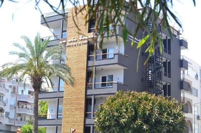 En Vie Beach Boutique Hotel - Adults Only - Image 90