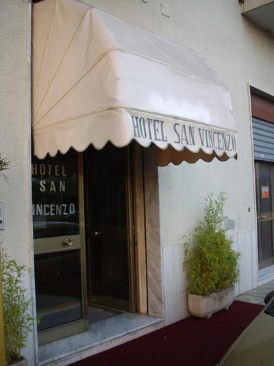 Hotel San Vincenzo