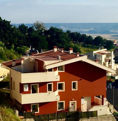 amaranto bnb