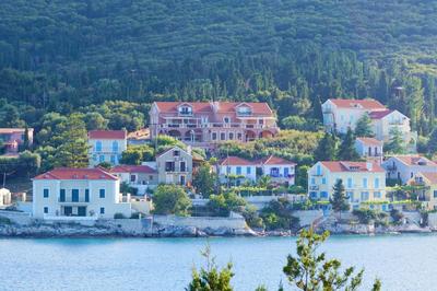 Faros Residence Adults Only