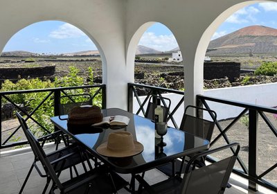 Canaryislandshost I Azucena