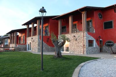 B&B I 4 Sentieri