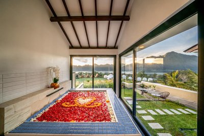 Mastaka Villa Kintamani