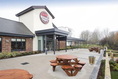 Premier Inn Minehead