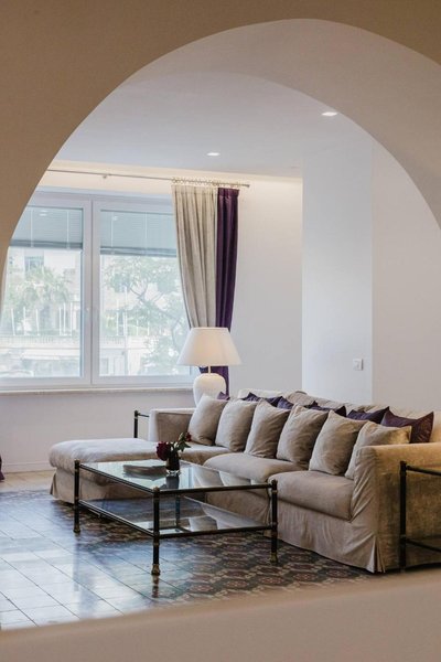 Balluta STJ 2BED seconds away from sea by Homely!