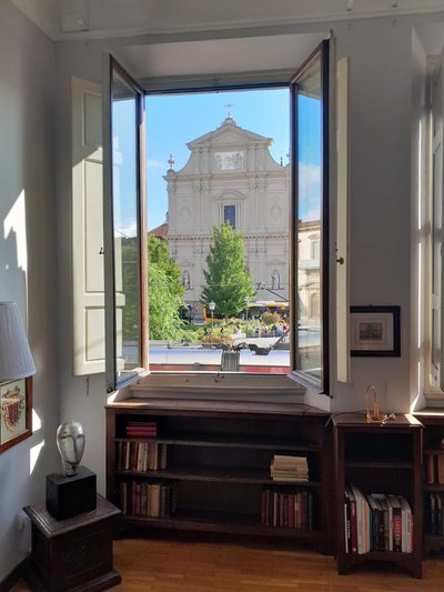 Suite Charming San Marco 4 posti letto