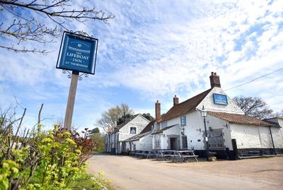 The Lifeboat Inn