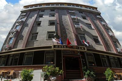 Sirkeci Emek Otel - Image 40