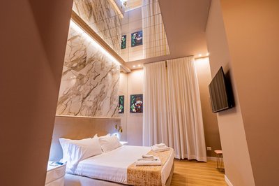 GM Luxury Apartment