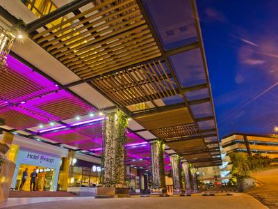 Resorts World Genting - Highlands Hotel, formerly known as Resort Hotel