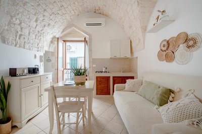 Mia & Mimì - Ostuni, Home of Animal Lovers!
