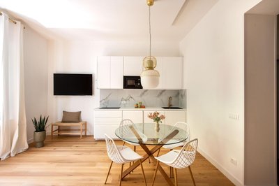 Lo Jacono Apartments by Wonderful Italy