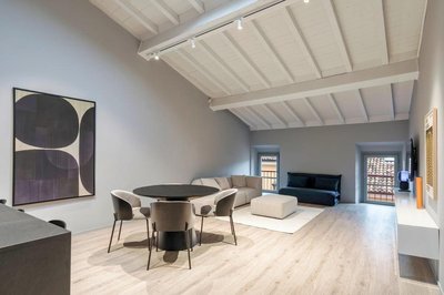 HOST4U - Beautiful Apartment 56 in Brescia City Center Piazzale Arnaldo