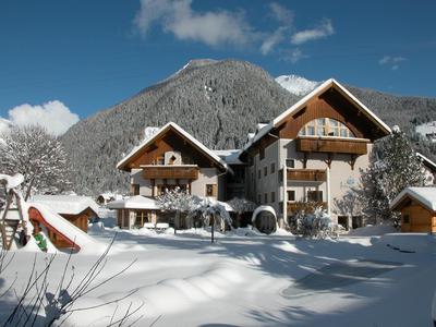 Lejligheder Alpengarten, Billede 2