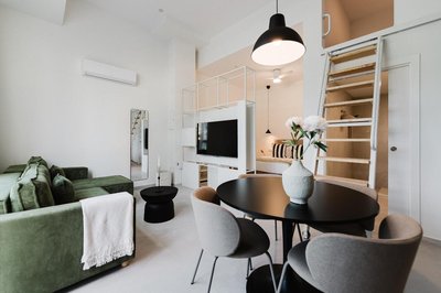 Gran Turia Apartments