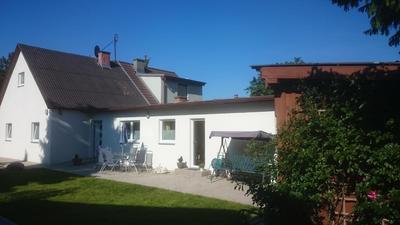 Haus Weißbacher Wien