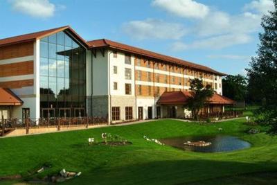 Chessington Resort Hotel