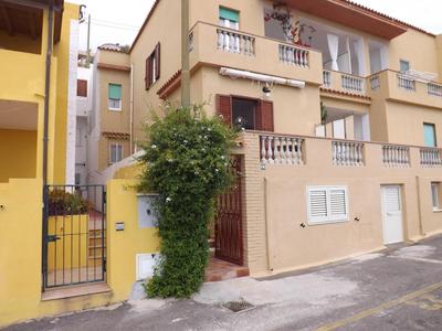 Apartment Cala Gonone Beach