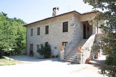 Il Vallone di Melezzole, Foto 2