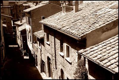 La Casina Nel Borgo
