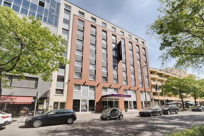 Premier Inn Berlin City Centre