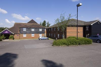 Premier Inn Ashford North