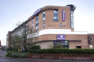 Premier Inn Solihull Town Centre