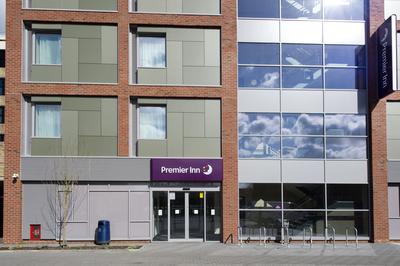 Premier Inn London Southgate