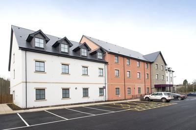 Premier Inn Monmouth