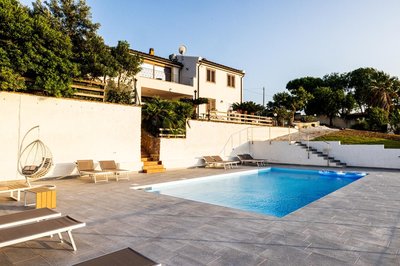 Villa Demirà - Chic Panoramic Villa - Private Pool