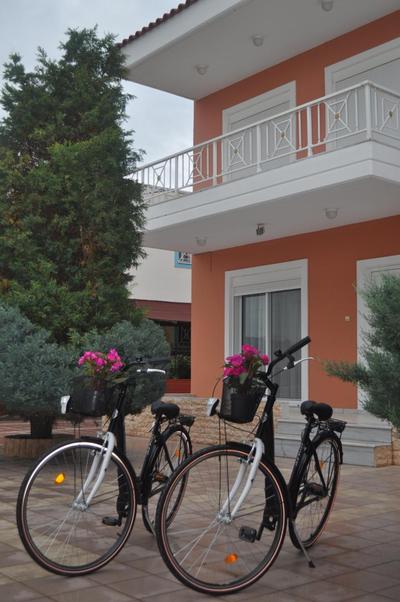 Villa Imerti Kiotari