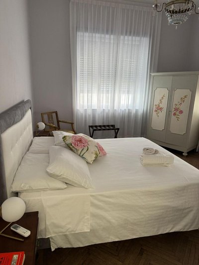 Let's go to Tizi - apartment