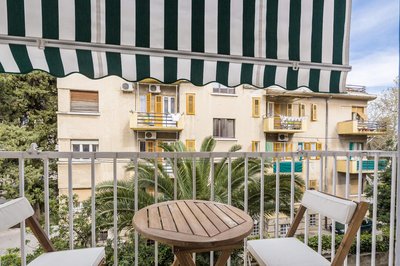 Klarina Apartments