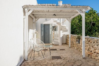 Masseria Ramunno Piccola - Sofia House by Rentbeat