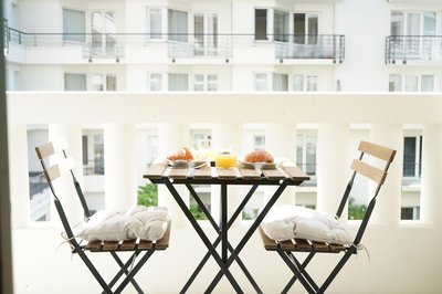Pop Appart - Expo Paris Porte de Versailles - Balcon - Climatisation - Parking