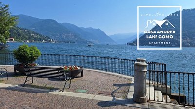 Casa Andrea Lake Como