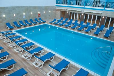 EUROCLUB Hotel