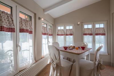 Cottage La Limonaia