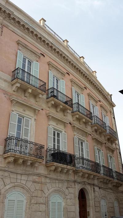 Casa Marene Ortigia