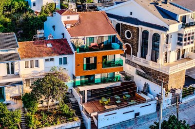 La Casa Marina Suites & Rooms