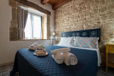 Agriturismo Fondo Paliemmu